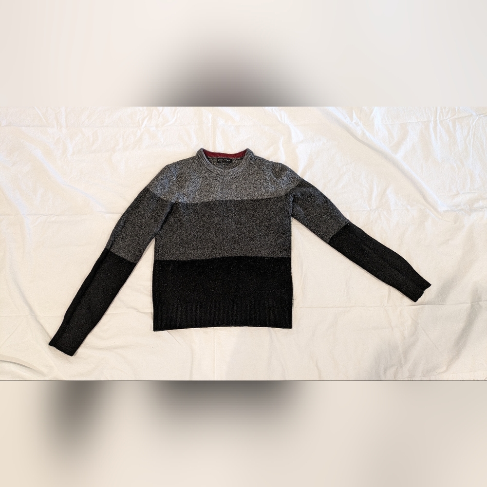 Banana Republic Merino wool sweater - M